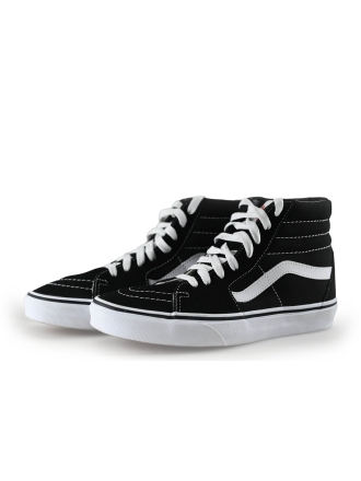 Vans Hoge sneakers Zwart 318508
