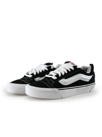 Vans Sneakers Zwart 318513