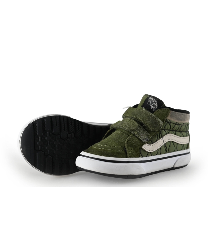 Vans Hoge sneakers