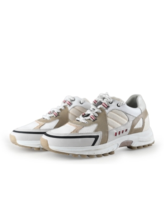 VIA VAI Sneakers Beige 318516