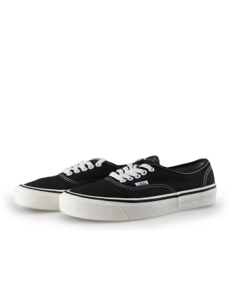 Vans Sneakers Zwart 318517