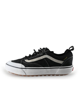 Vans Sneakers Zwart 318519