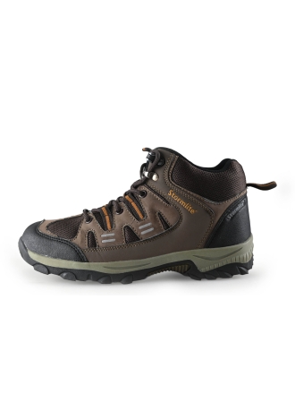 Getout Wandelschoenen Bruin 318522