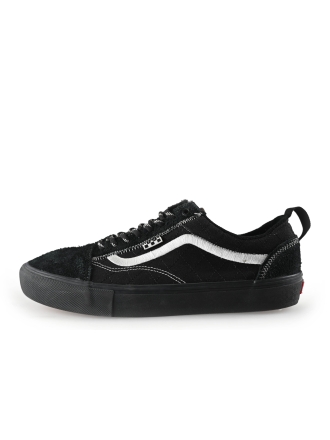 Vans Sneakers Zwart 318524