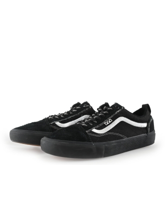 Vans Sneakers Zwart 318524