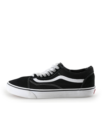 Vans Sneakers Zwart 318525
