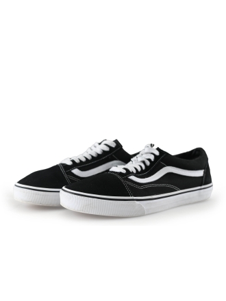 Vans Sneakers Zwart 318525