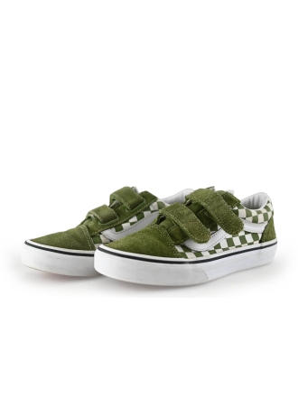 Vans Sneakers Groen 318533