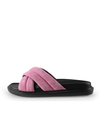 VIA VAI Sandalen Roze 318538