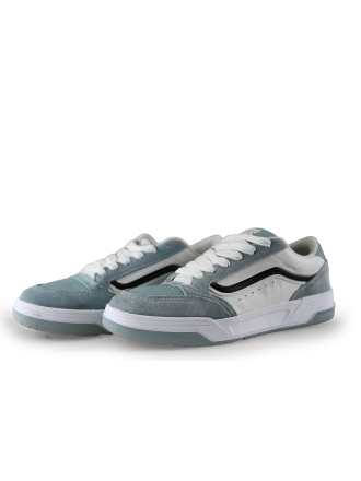 Vans Sneakers Blauw 318540