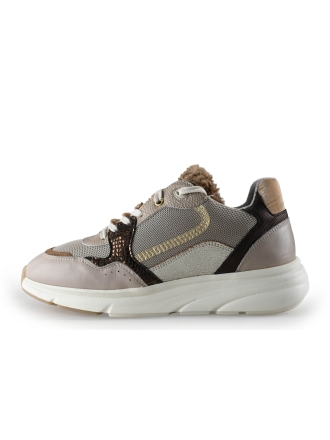 VIA VAI Sneakers Beige 318541