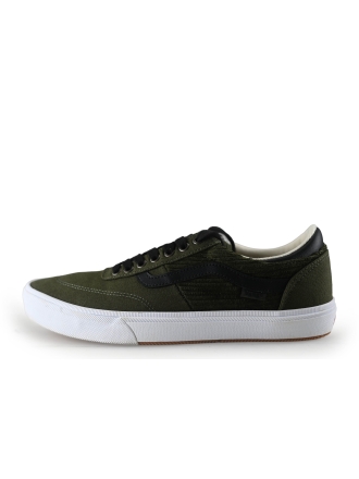 Vans Sneakers Groen 318542