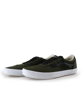 Vans Sneakers Groen 318542