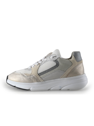 VIA VAI Sneakers Beige 318545