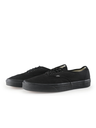 Vans Sneakers Zwart 318548