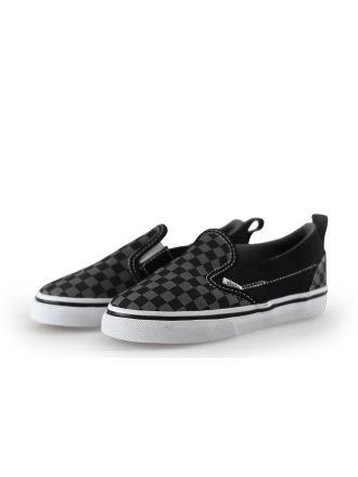 Vans Instappers Zwart 318549