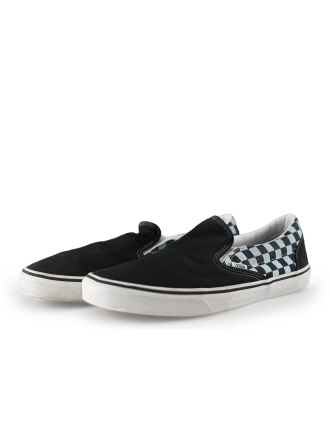 Vans Sneakers Blauw 318555