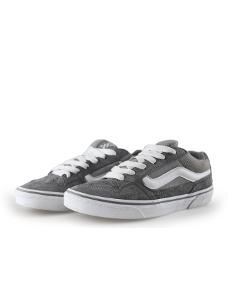 Vans Sneakers Grijs 318556
