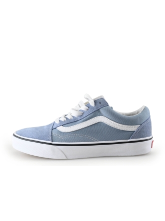 Vans Sneakers Blauw 318557