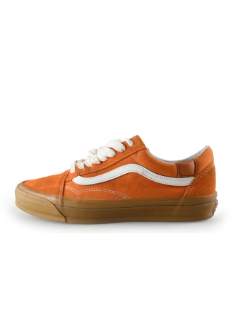 Vans Sneakers Oranje 318559