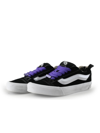 Vans Sneakers Zwart 318565