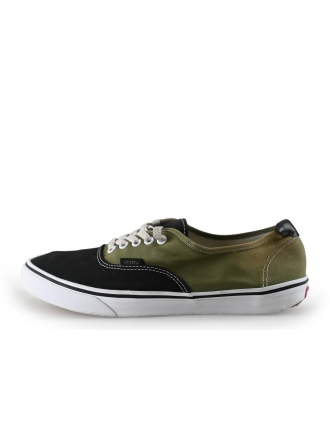 Vans Sneakers Groen 318567
 Maat 44
 
