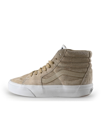 Vans Hoge sneakers Beige 318576