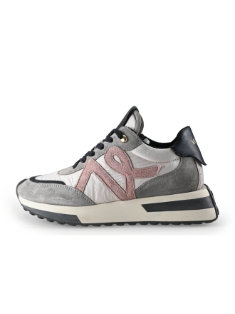 VIA VAI Sneakers Wit 318579