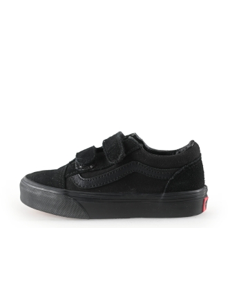 Vans Sneakers Zwart 318582