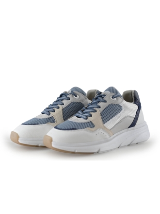 VIA VAI Sneakers Blauw 318583