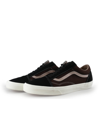 Vans Sneakers Zwart 318586