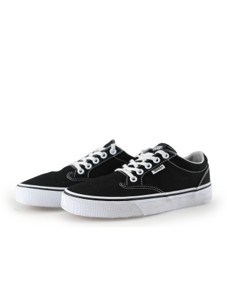 Vans Sneakers Zwart 318588