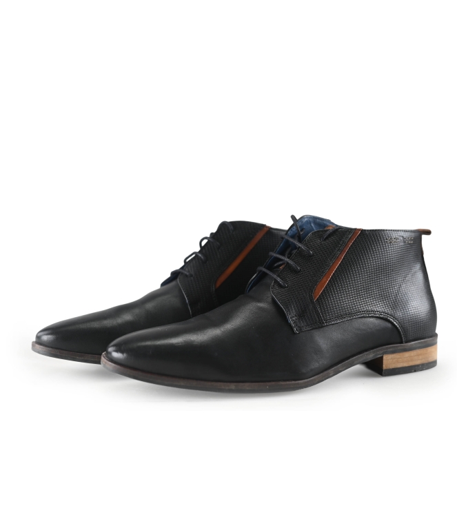 Berkelmans Veterboots