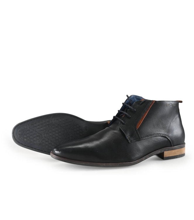 Berkelmans Veterboots