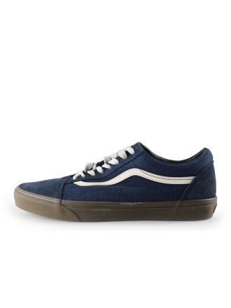 Vans Sneakers Blauw 318595