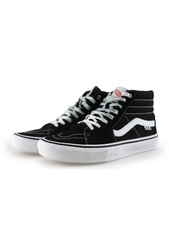 Vans Hoge sneakers Zwart 318597