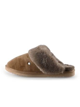 Colors of California Pantoffels Beige 318611