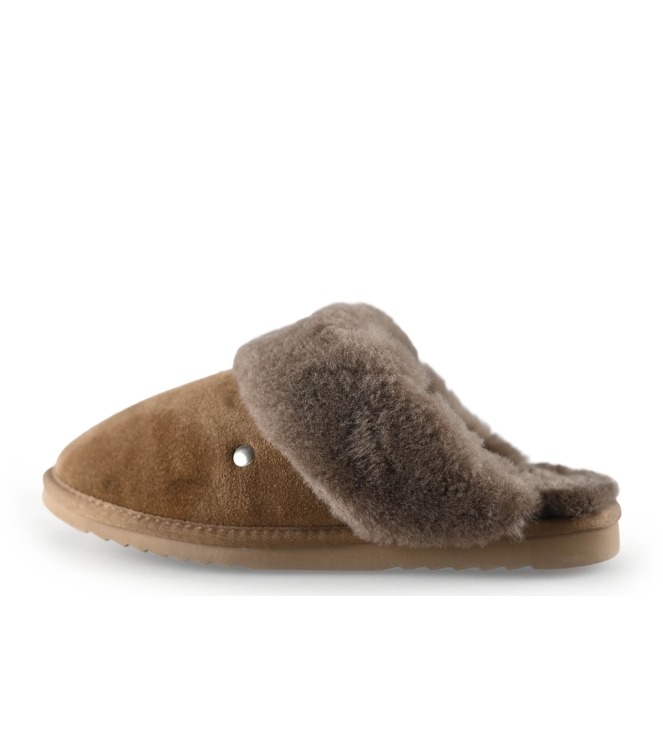 Colors of California Pantoffels