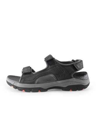 Skechers Sandalen Zwart 318615