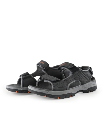 Skechers Sandalen Zwart 318615