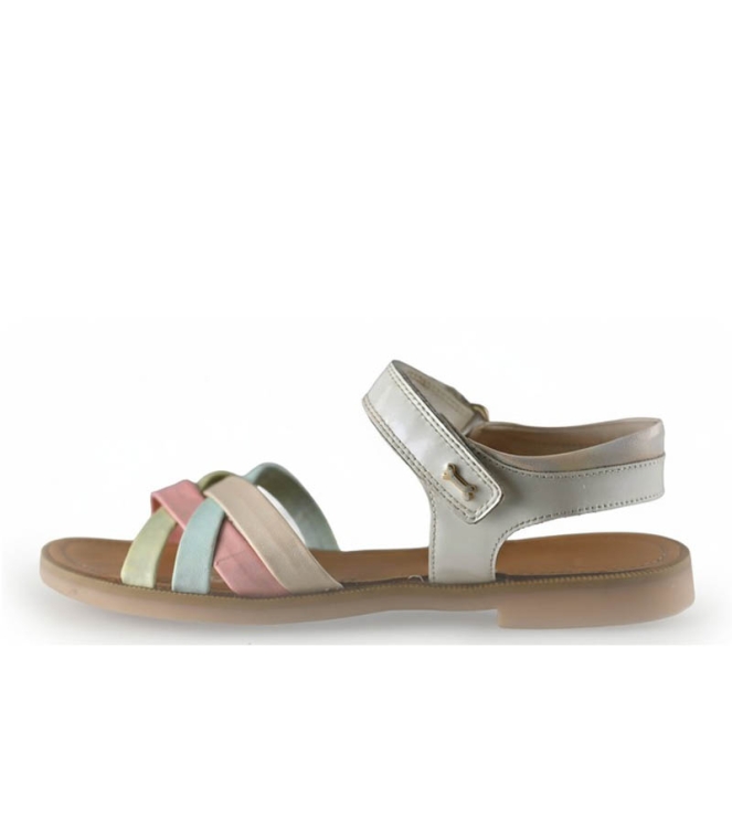 Stones And Bones Sandalen