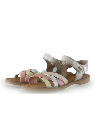 Stones And Bones Sandalen Beige 318617