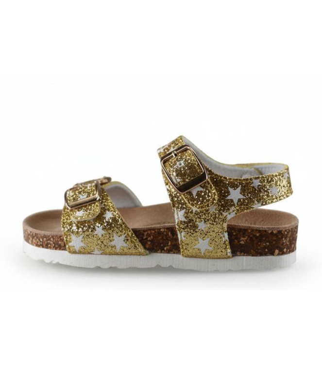 Colors of California Sandalen