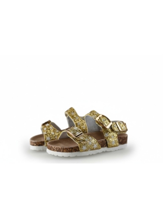 Colors of California Sandalen Beige 318622