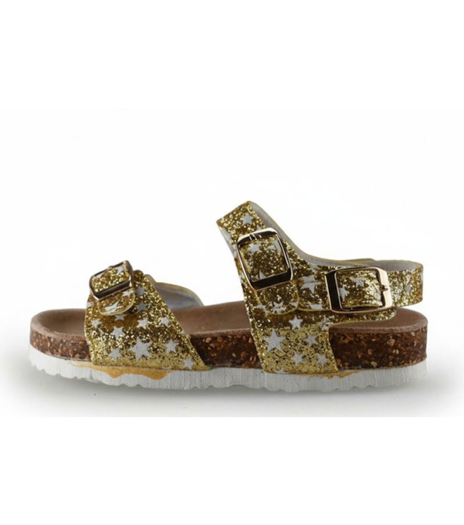 Colors of California Sandalen