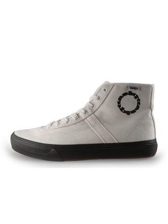 Vans Hoge sneakers Wit 318627