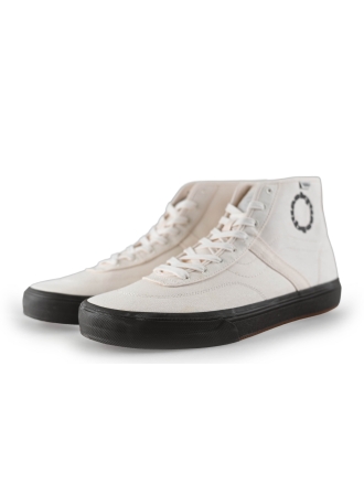 Vans Sneakers Wit 318628