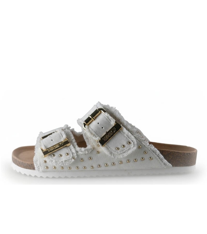 Colors of California Muiltjes