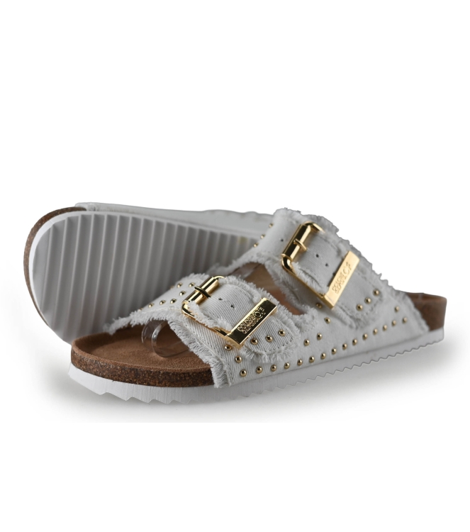 Colors of California Muiltjes