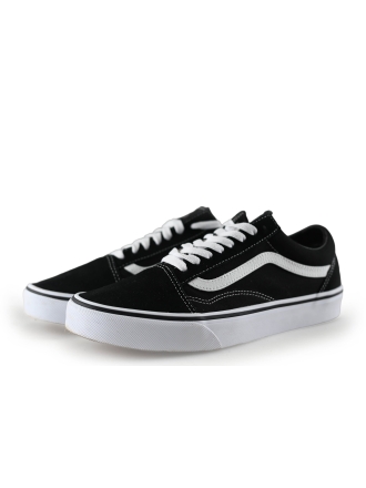 Vans Sneakers Zwart 318631